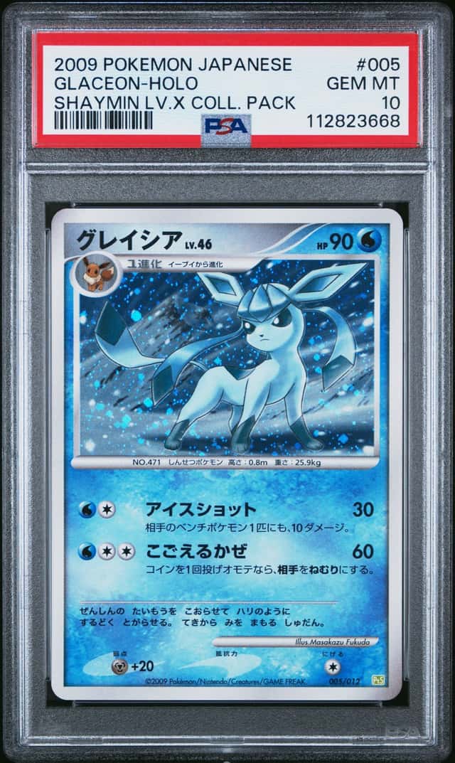 Glaceon