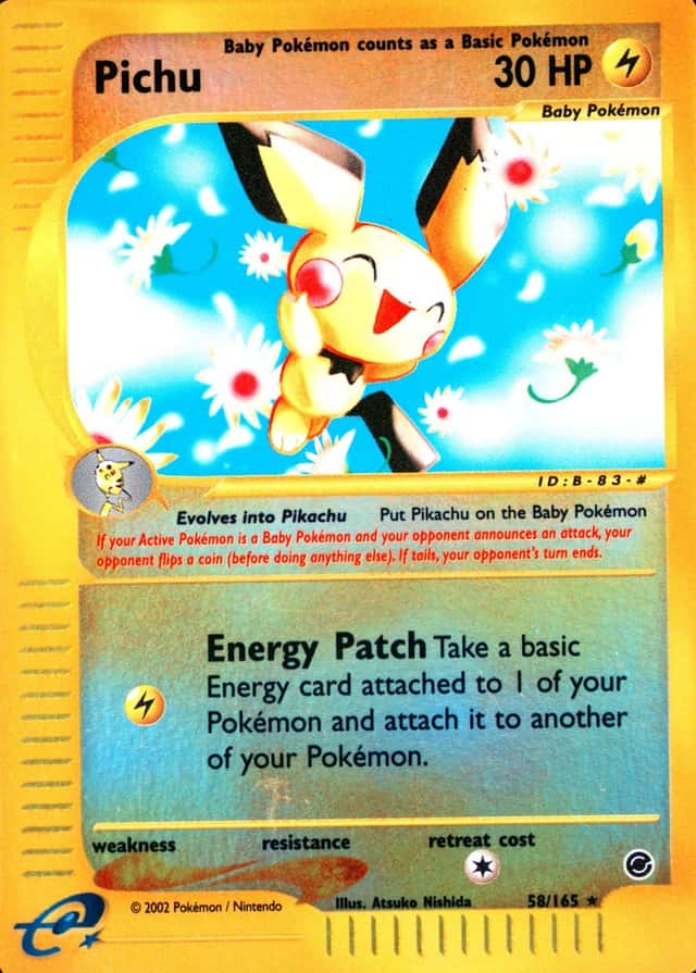 Reverse Holo
