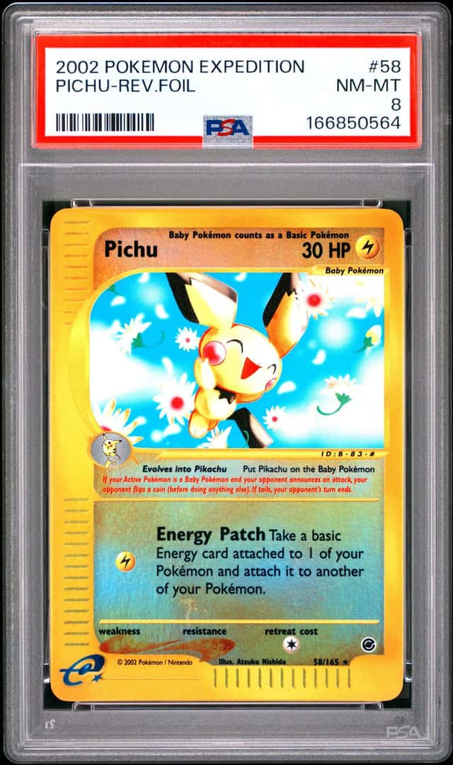 Pichu