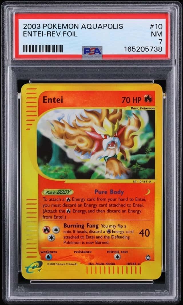Entei