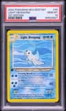 Light Dewgong