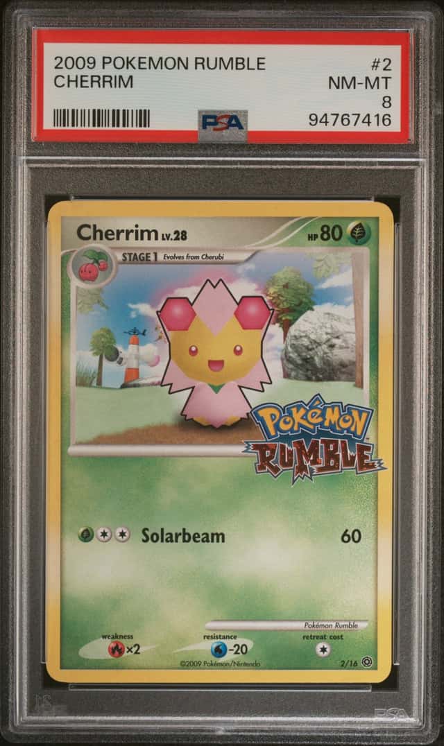 Cherrim