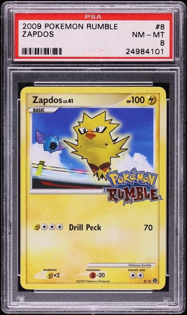 Zapdos