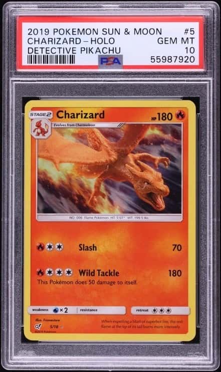 Charizard