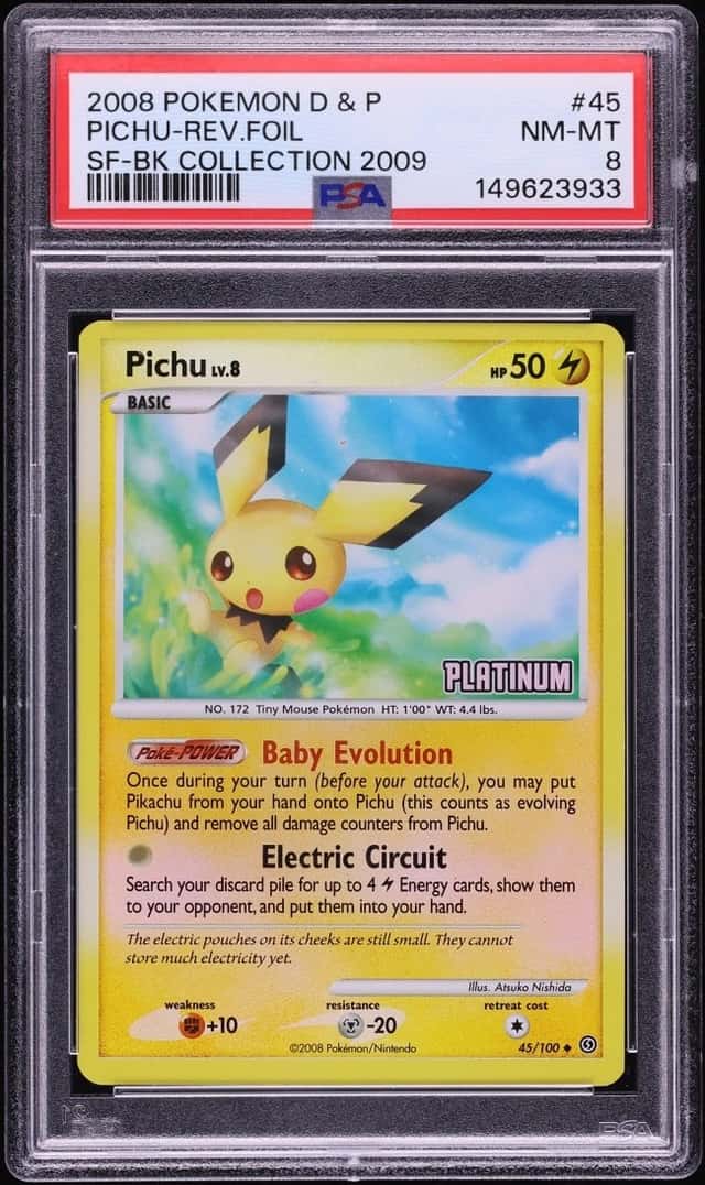 Pichu