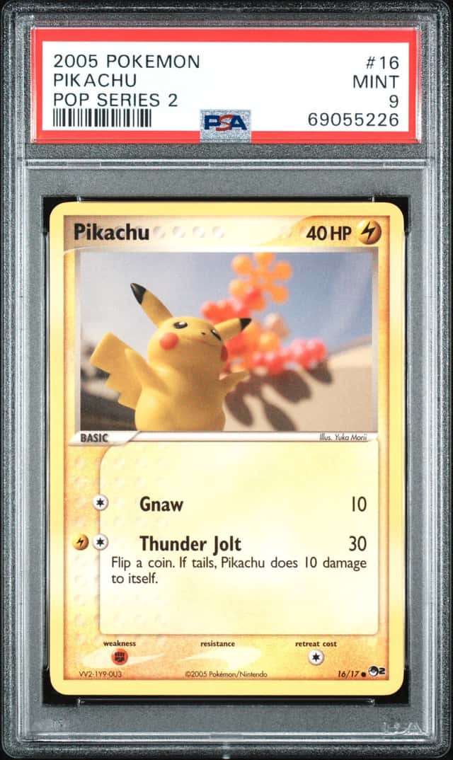 Pikachu