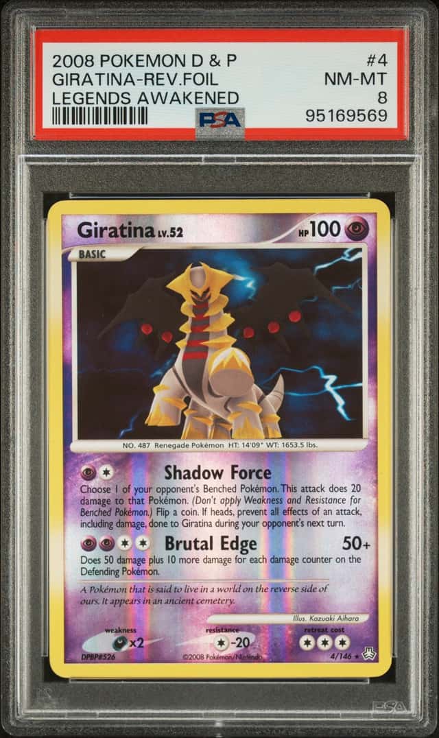 Giratina