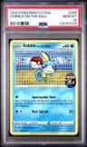Sobble On The Ball