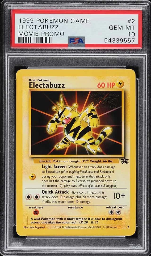 Electabuzz