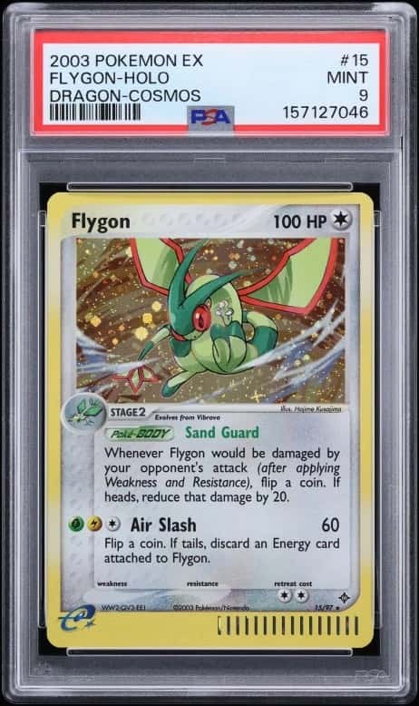 Flygon