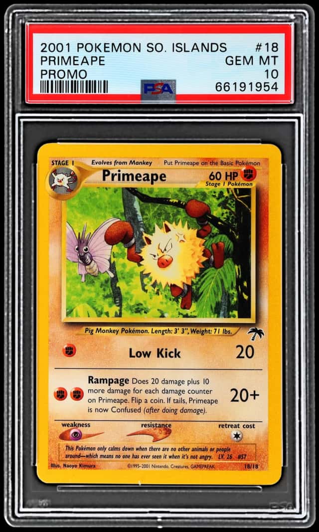 Primeape