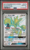 Scizor Gx