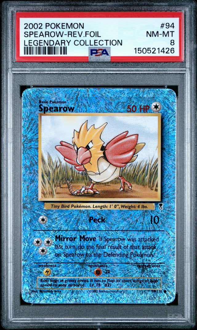 Spearow