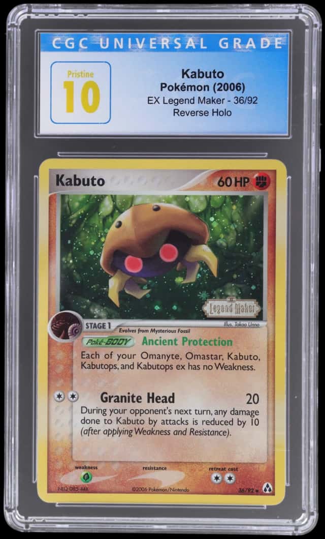 Kabuto