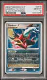 Darkrai Lv X