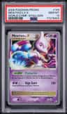 Mewtwo Lv.x