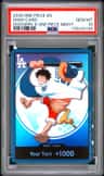 Don!! Card