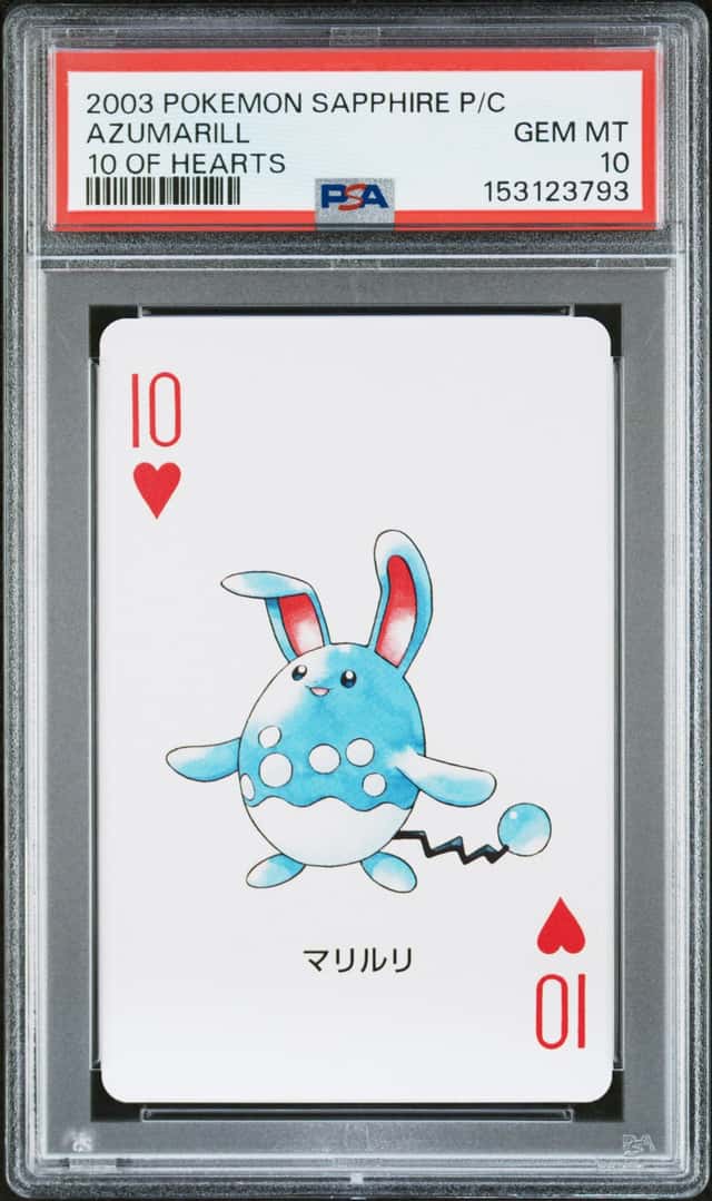 Azumarill