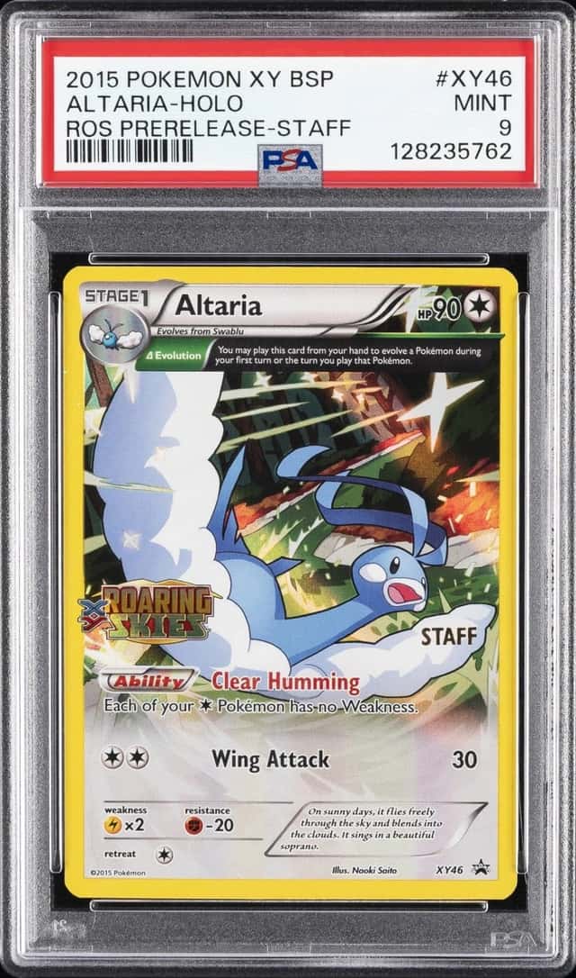 Altaria