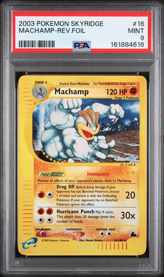 Machamp