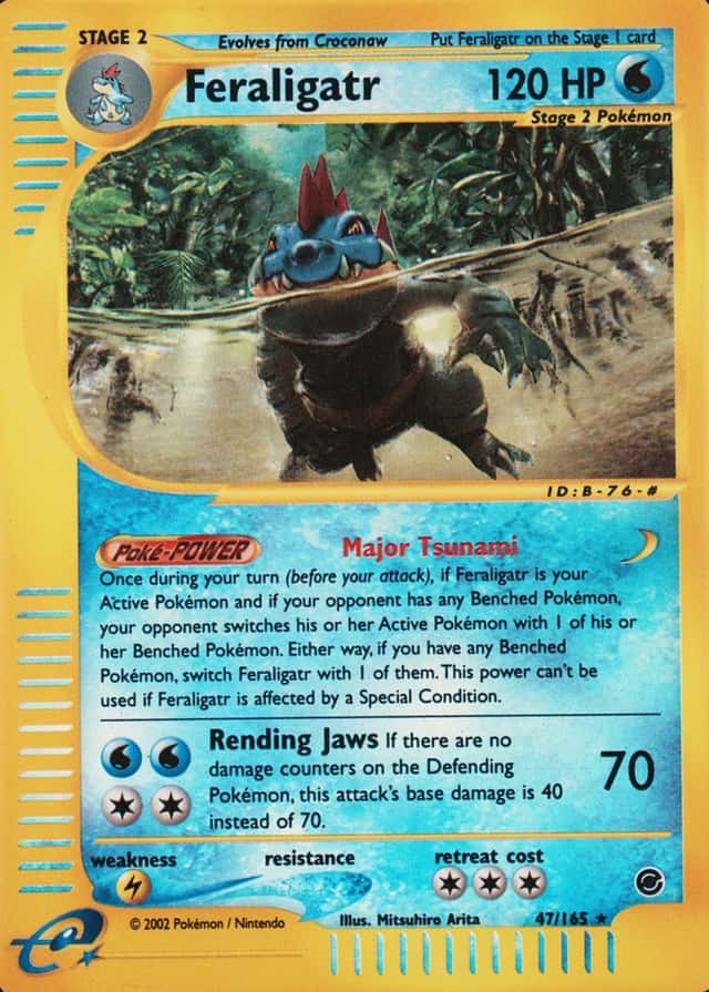 Reverse Holo