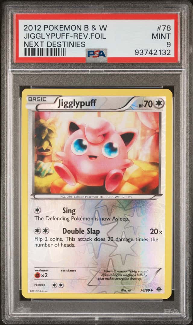 JIGGLYPUFF