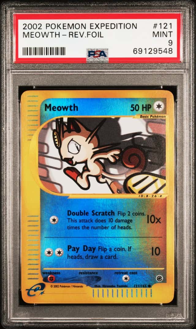 Meowth