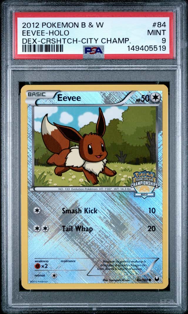 Eevee