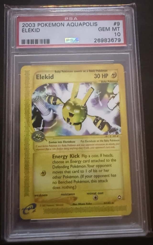 Elekid