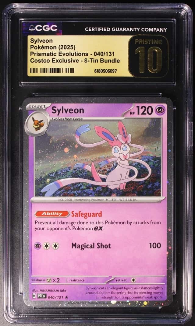 Sylveon