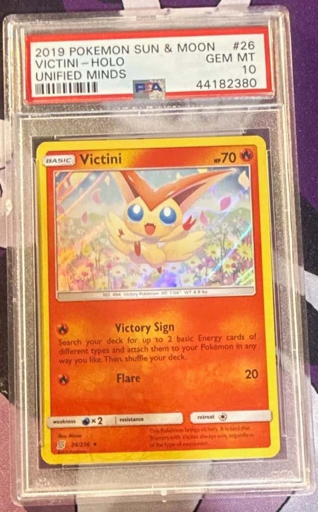 Victini