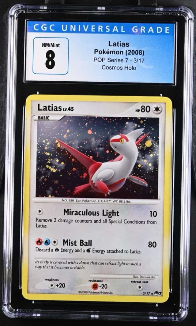 Latias