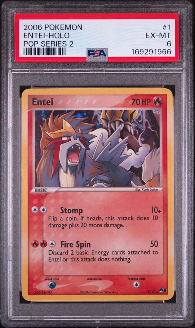 Entei