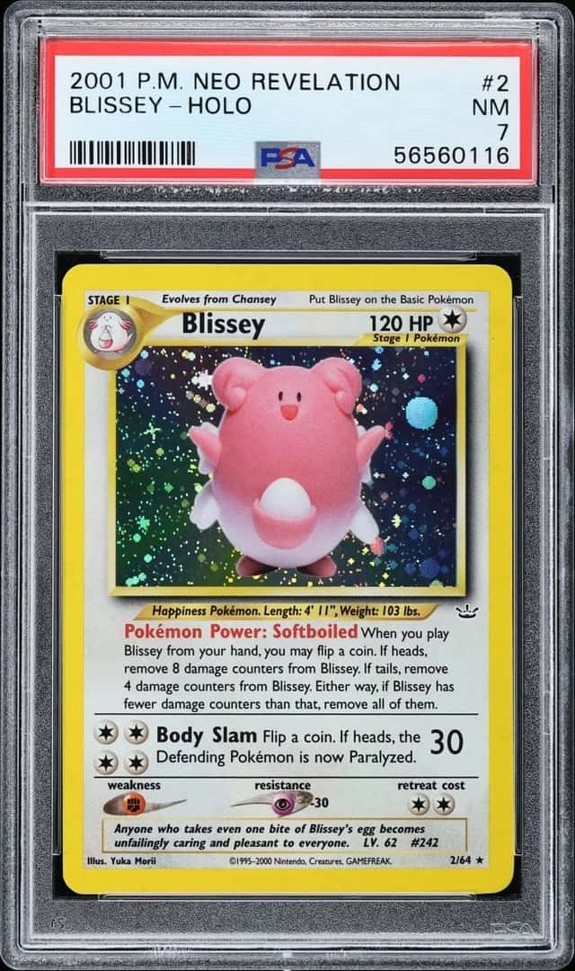 Blissey