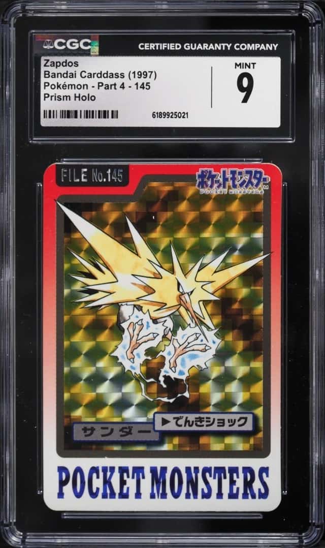 Zapdos