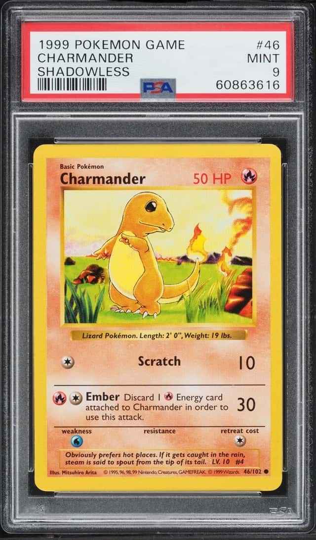 Charmander