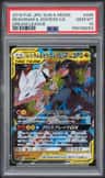 Reshiram & Zekrom Gx