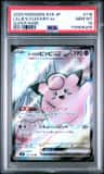 Lillie'S Clefairy Ex