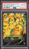 Pikachu V-Union