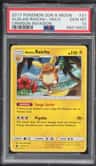 Alolan Raichu