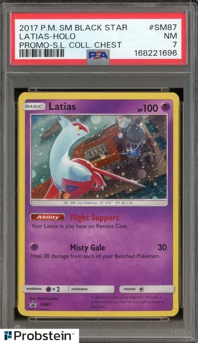 Latias