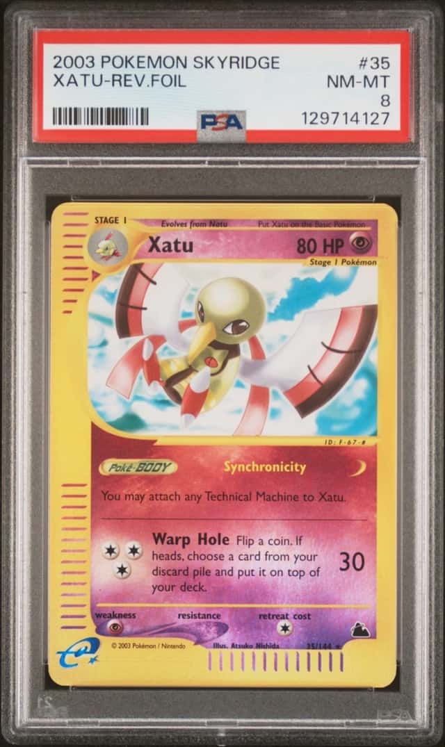 Xatu