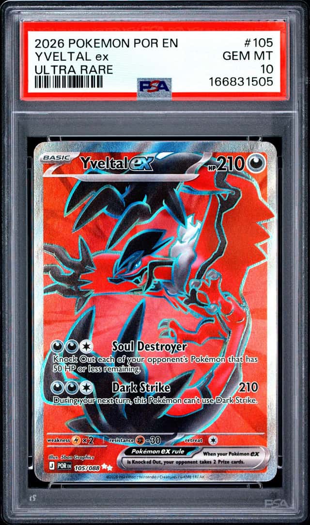 YVELTAL ex