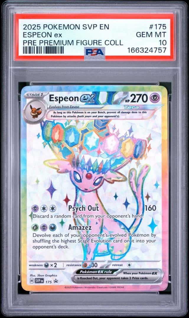 ESPEON ex