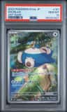 Snorlax