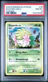 Shaymin