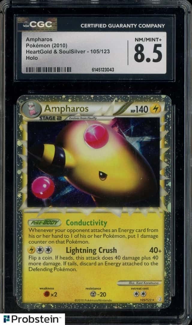 Ampharos