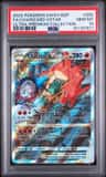 Charizard Vstar