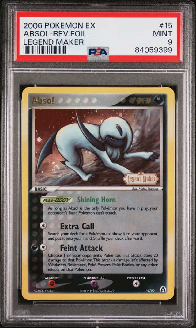 Absol