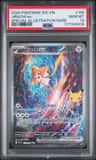 Jirachi Ex